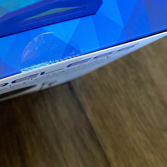 🚨LAST 1 🆕 Wireless Charge Pad ~ BNIOB ~ Electronics ~ Wireless charging station - Picture 6 of 13